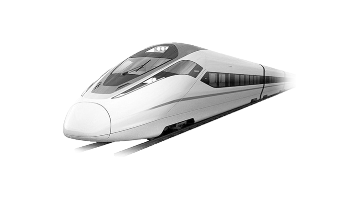 EV/High-speed Train