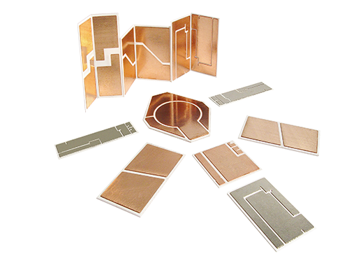 Direct Copper Bonding Substrate（DCB）