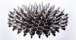 Ferrofluid