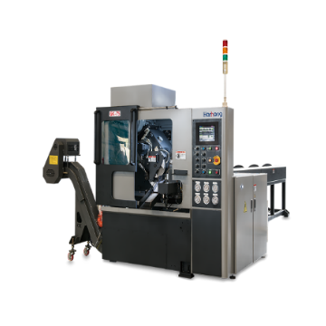 The Performance Advantages of Automatic circular sawing machine