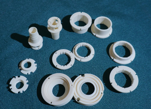 生产基地-杭州大和热磁