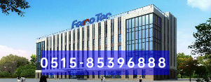 Ferrotec (Jiangsu) Quartz Technology Co., Ltd.
