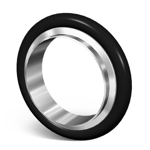 KF定心支架（带O-Ring)